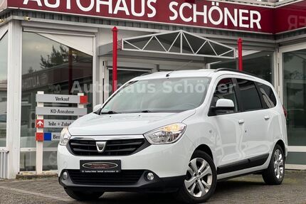 Dacia Lodgy Gebrauchtwagen