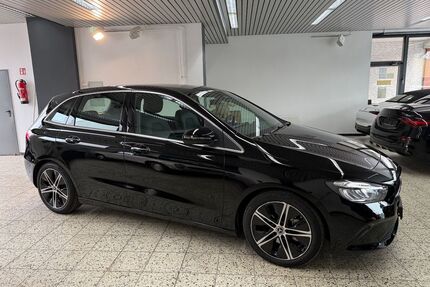 Mercedes-Benz B 200 Gebrauchtwagen