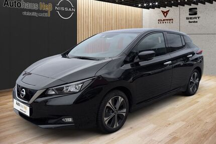 Nissan Leaf Gebrauchtwagen