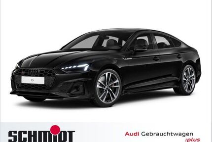 Audi S5 Gebrauchtwagen