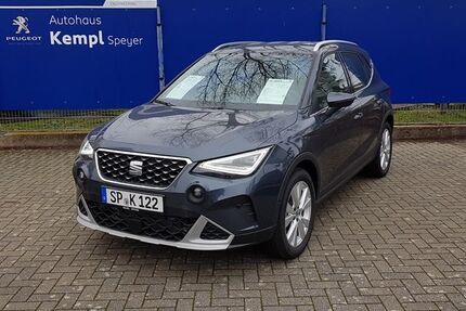 Seat Arona Gebrauchtwagen