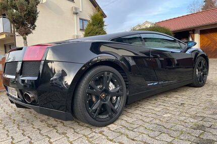 Lamborghini Gallardo Gebrauchtwagen