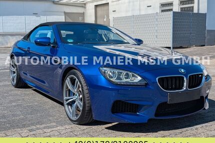 BMW M6 Gebrauchtwagen