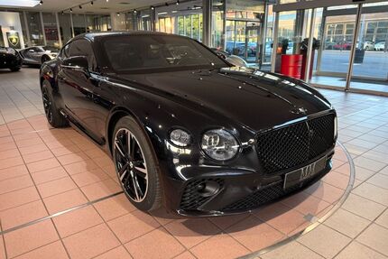 Bentley Continental GT Gebrauchtwagen