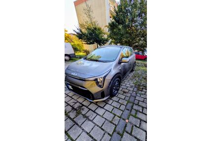 Kia Picanto Gebrauchtwagen