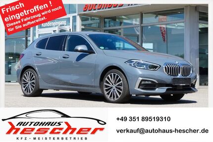 BMW 118 Gebrauchtwagen