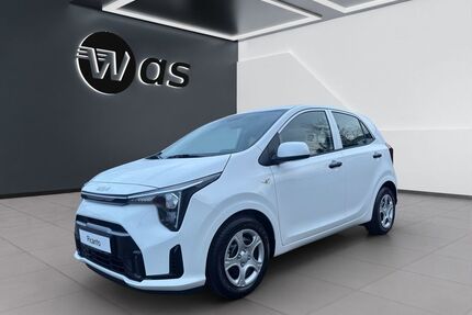 Kia Picanto Gebrauchtwagen