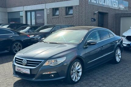 VW Passat CC Gebrauchtwagen
