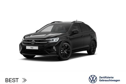 VW Taigo Gebrauchtwagen