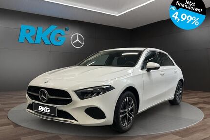 Mercedes-Benz A 250 Gebrauchtwagen