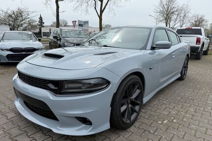 Dodge Charger Gebrauchtwagen