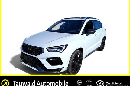 Cupra Ateca Gebrauchtwagen