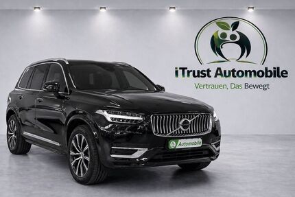 Volvo XC90 Gebrauchtwagen