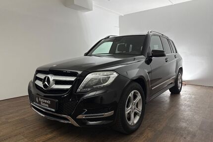 Mercedes-Benz GLK 220 Gebrauchtwagen