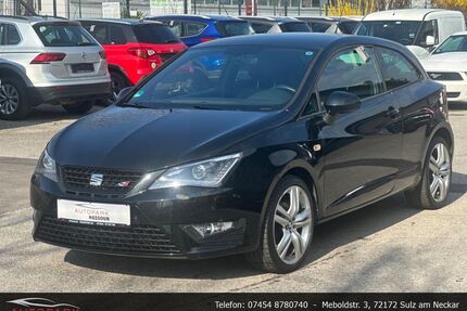 Seat Ibiza Gebrauchtwagen