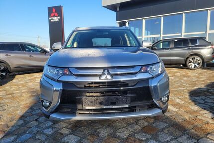 Mitsubishi Outlander Gebrauchtwagen