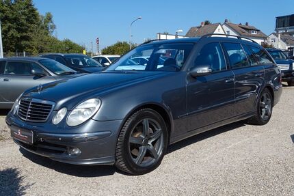 Mercedes-Benz E 220 Gebrauchtwagen