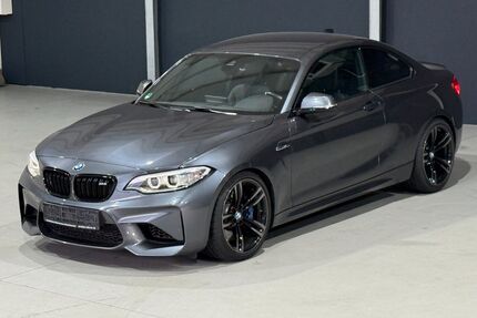 BMW M2 Gebrauchtwagen