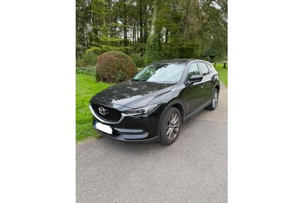 Mazda CX-5 Gebrauchtwagen