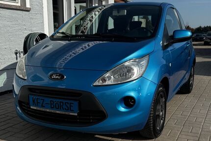 Ford Ka/Ka+ Gebrauchtwagen