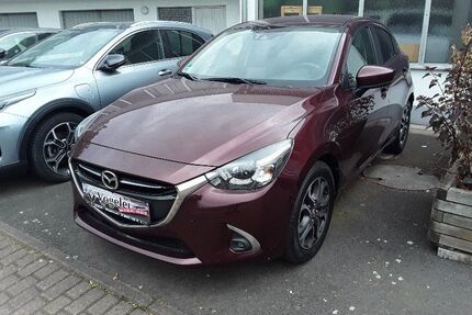 Mazda 2 Gebrauchtwagen