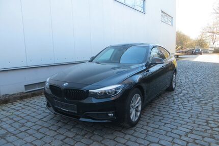 BMW 318 Gebrauchtwagen