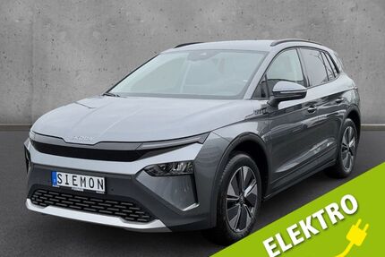 Skoda Elroq Gebrauchtwagen