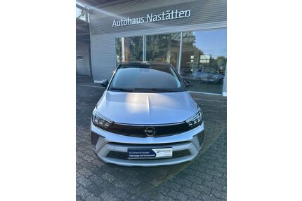 Opel Crossland (X) Gebrauchtwagen