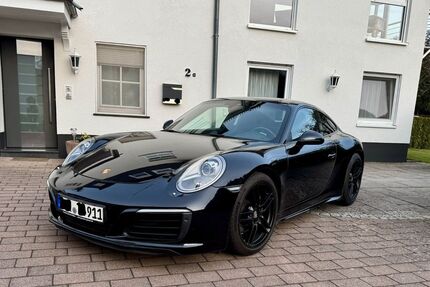 Porsche 911 Urmodell Gebrauchtwagen