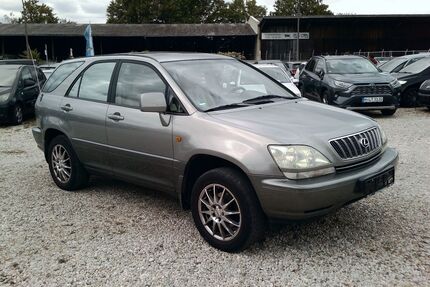 Lexus RX 300 Gebrauchtwagen