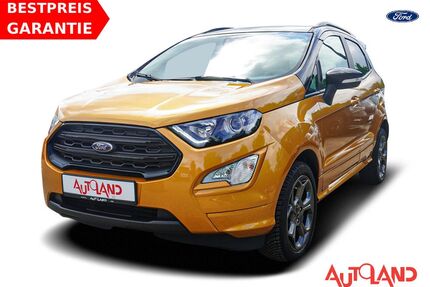 Ford EcoSport Gebrauchtwagen