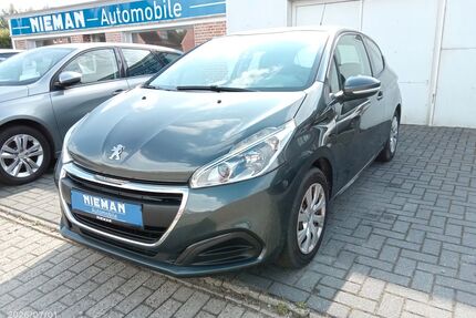 Peugeot 208 Gebrauchtwagen
