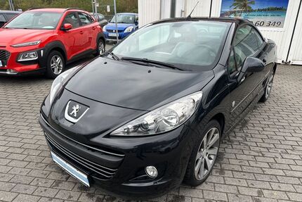 Peugeot 207 Gebrauchtwagen