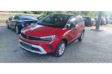 Opel Crossland (X) Gebrauchtwagen