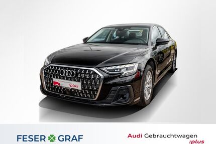 Audi A8 Gebrauchtwagen