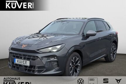 Cupra Terramar Gebrauchtwagen