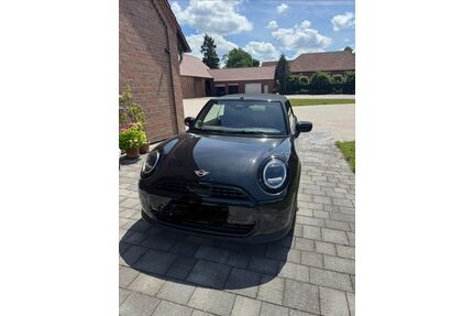 Mini Cooper Cabrio Gebrauchtwagen