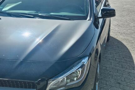 Mercedes-Benz CLA 200 Shooting Brake Gebrauchtwagen