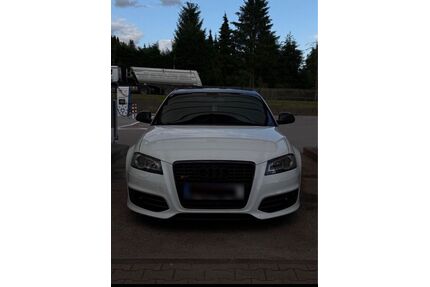Audi S3 Gebrauchtwagen