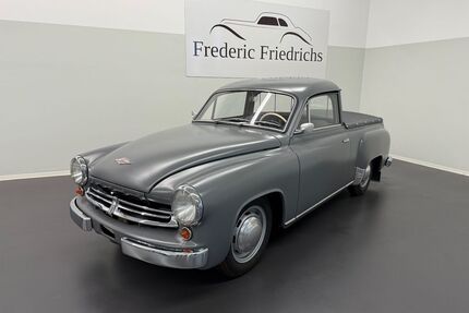 Wartburg 311 Gebrauchtwagen