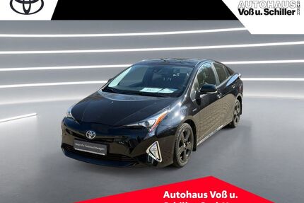 Toyota Prius Gebrauchtwagen