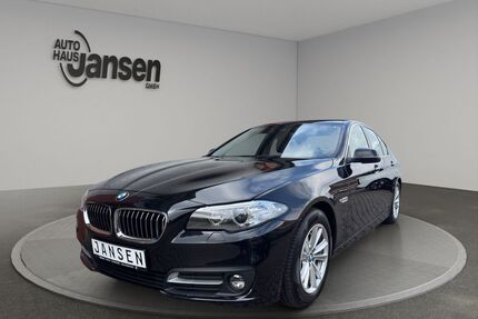 BMW 520 Gebrauchtwagen