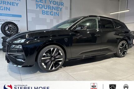 Peugeot 308 Gebrauchtwagen
