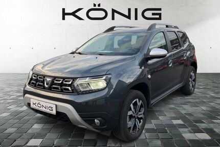 Dacia Duster Gebrauchtwagen