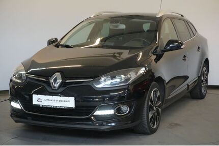 Renault Megane Gebrauchtwagen