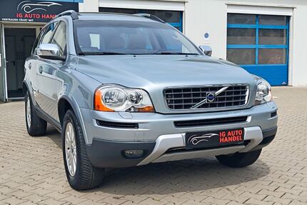 Volvo XC90 Gebrauchtwagen