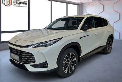 MG HS Gebrauchtwagen