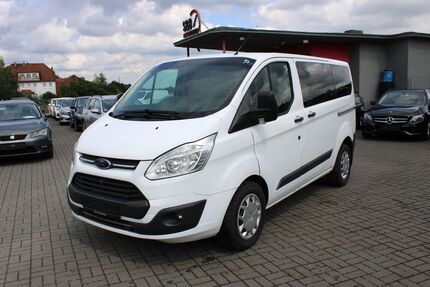 Ford Transit Gebrauchtwagen