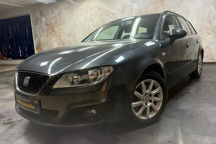 Seat Exeo Gebrauchtwagen