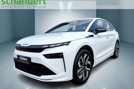 Skoda Enyaq Gebrauchtwagen